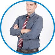 Team Leader